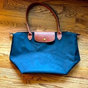 Longchamp large Handbag